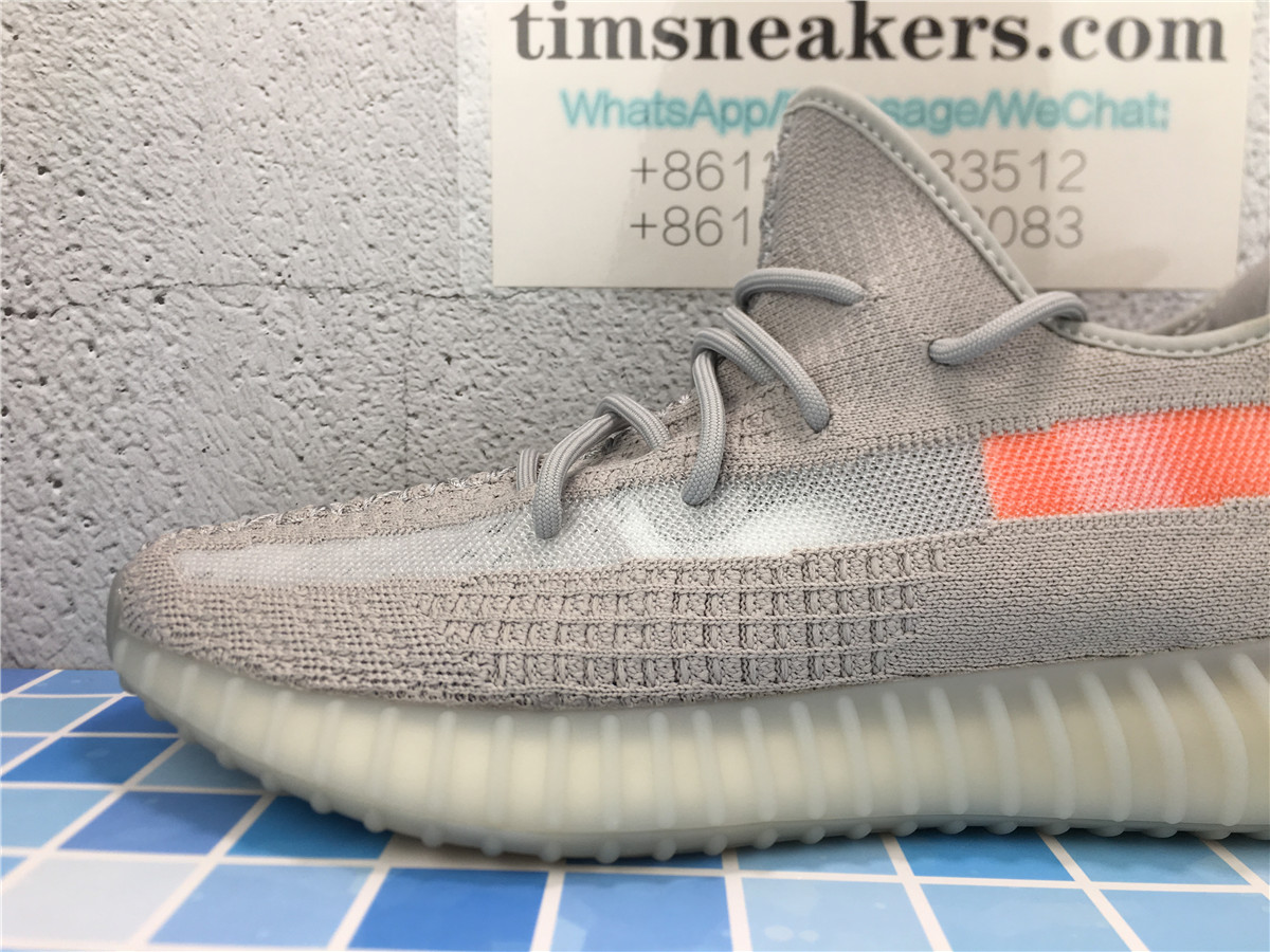 Yeezy Boost 350 V2 Tail Light FX9017